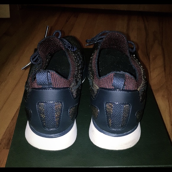 Nike Air Color Weave - Picture 3 of 5